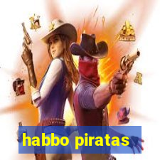 habbo piratas